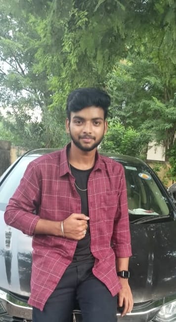 Prakash's pic